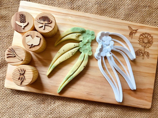 Golden Wattle Bio Cutter