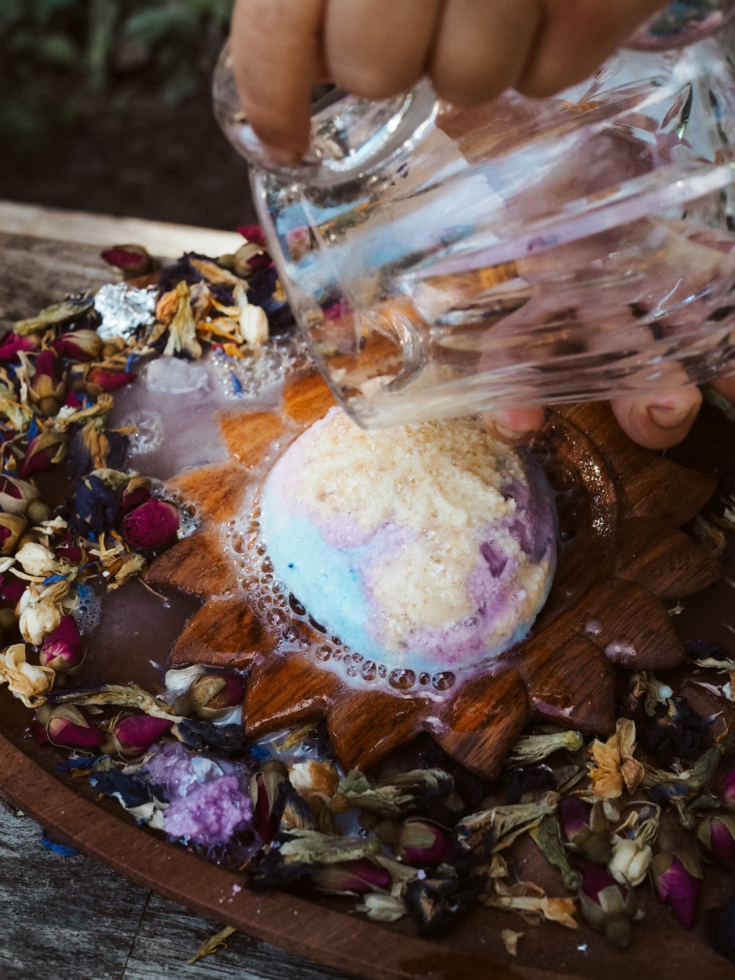 PlayFizz Butterfly Garden