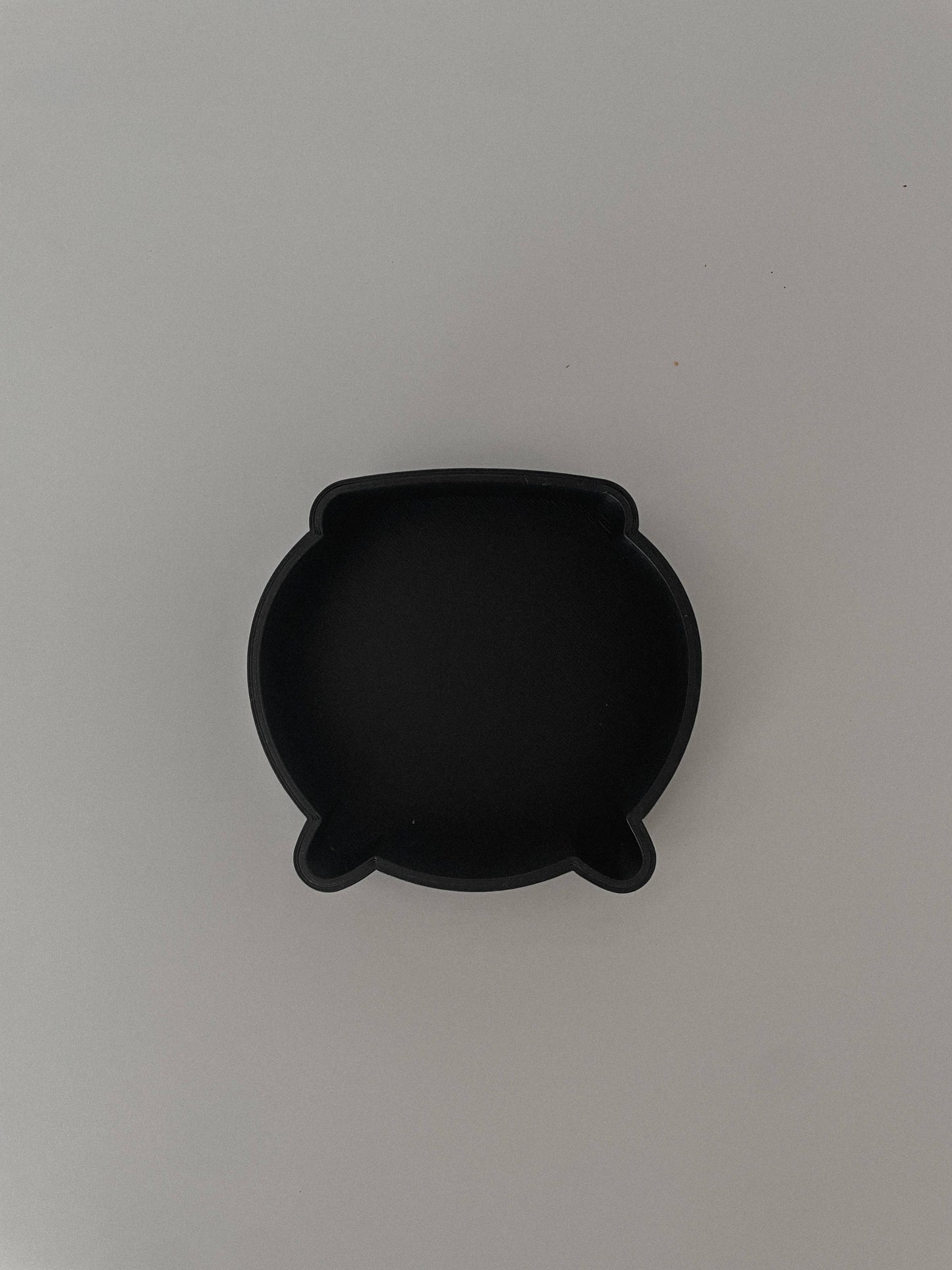Halloween Cauldron Sensory Eco Mould