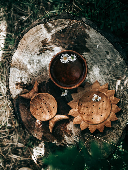 Pre-Order Mid October Celestial Wild Tree Tool BUNDLE