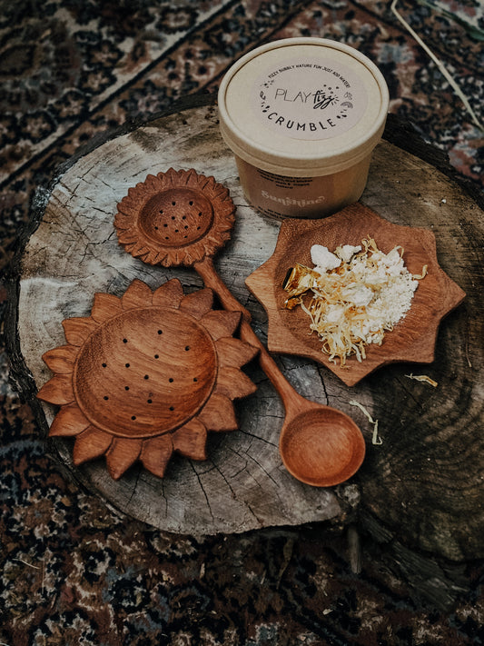 Sunny Days Tools and PlayFizz Bundle