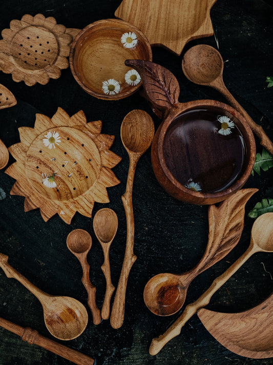 Everything Play Wild Tree Tools BUNDLE