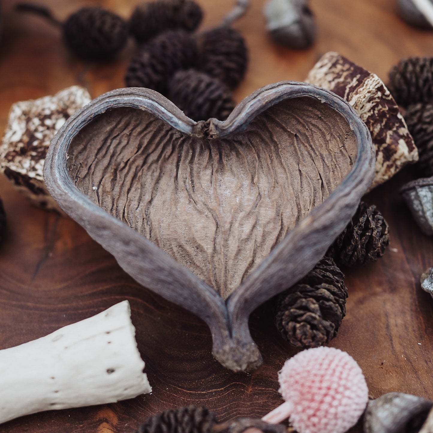 Botanical Loose Parts