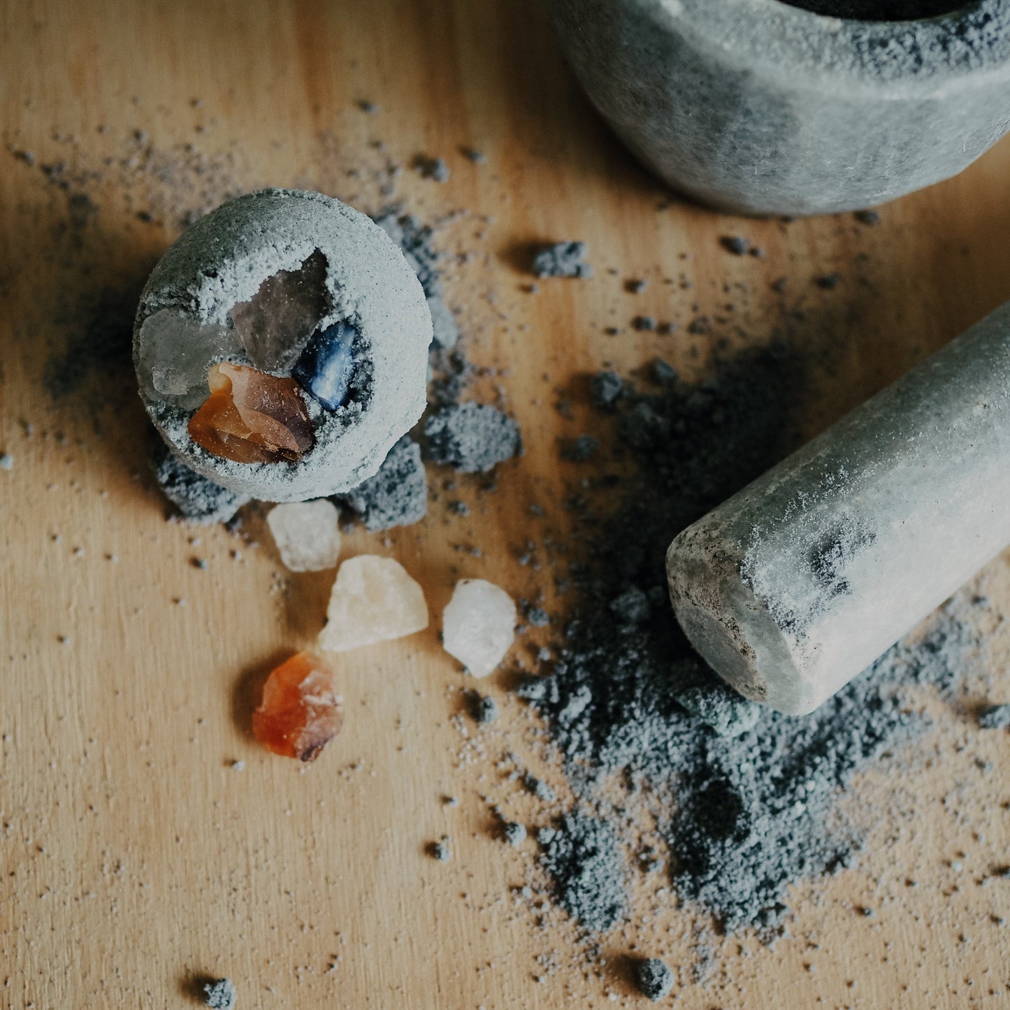 WHOLESALE Moon Rock PlayFizz