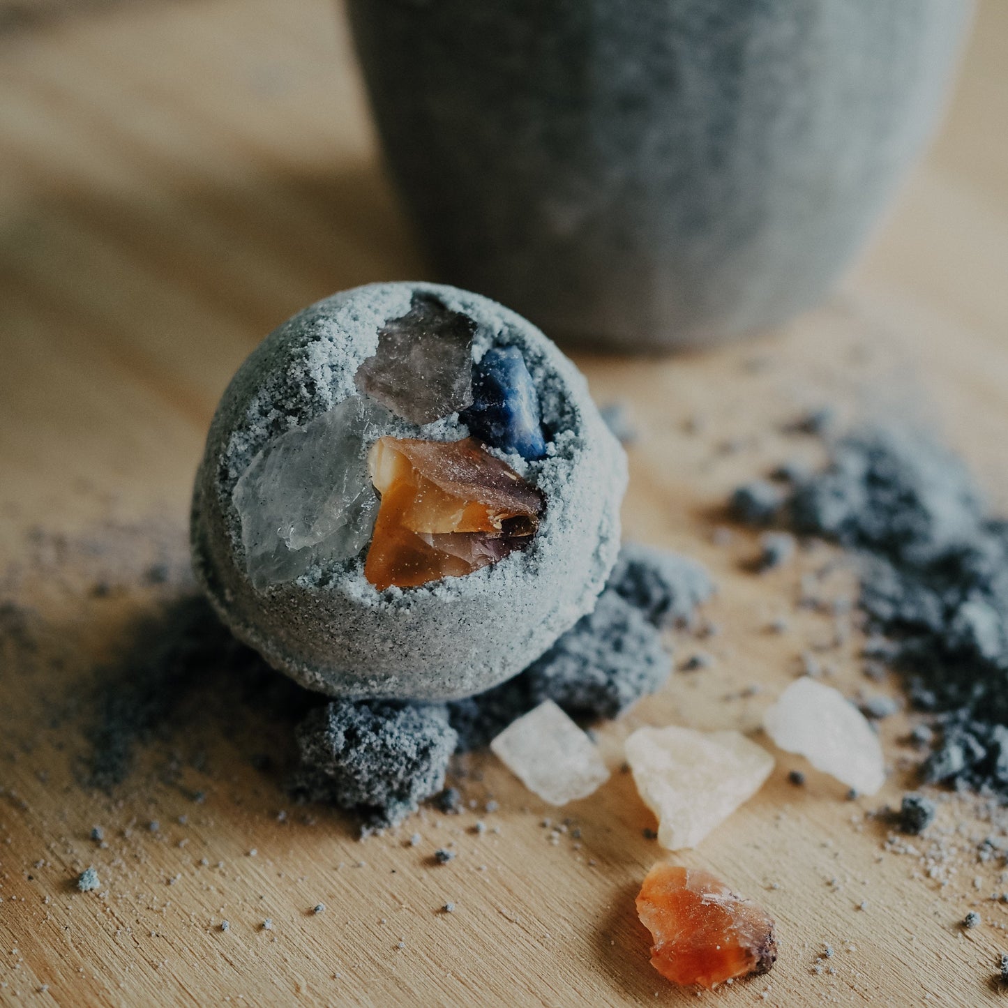 WHOLESALE Moon Rock PlayFizz