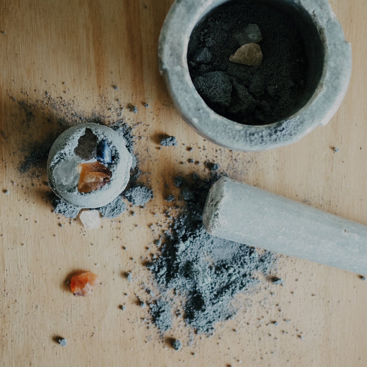 WHOLESALE Moon Rock PlayFizz