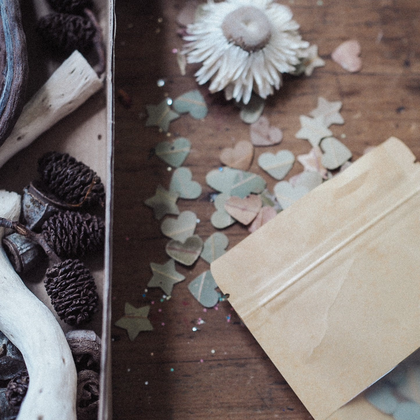 Botanical Celebration Box