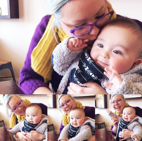 Baby Friendly Blue Mountains Coffee Spots