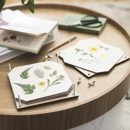 Classic Flower Press