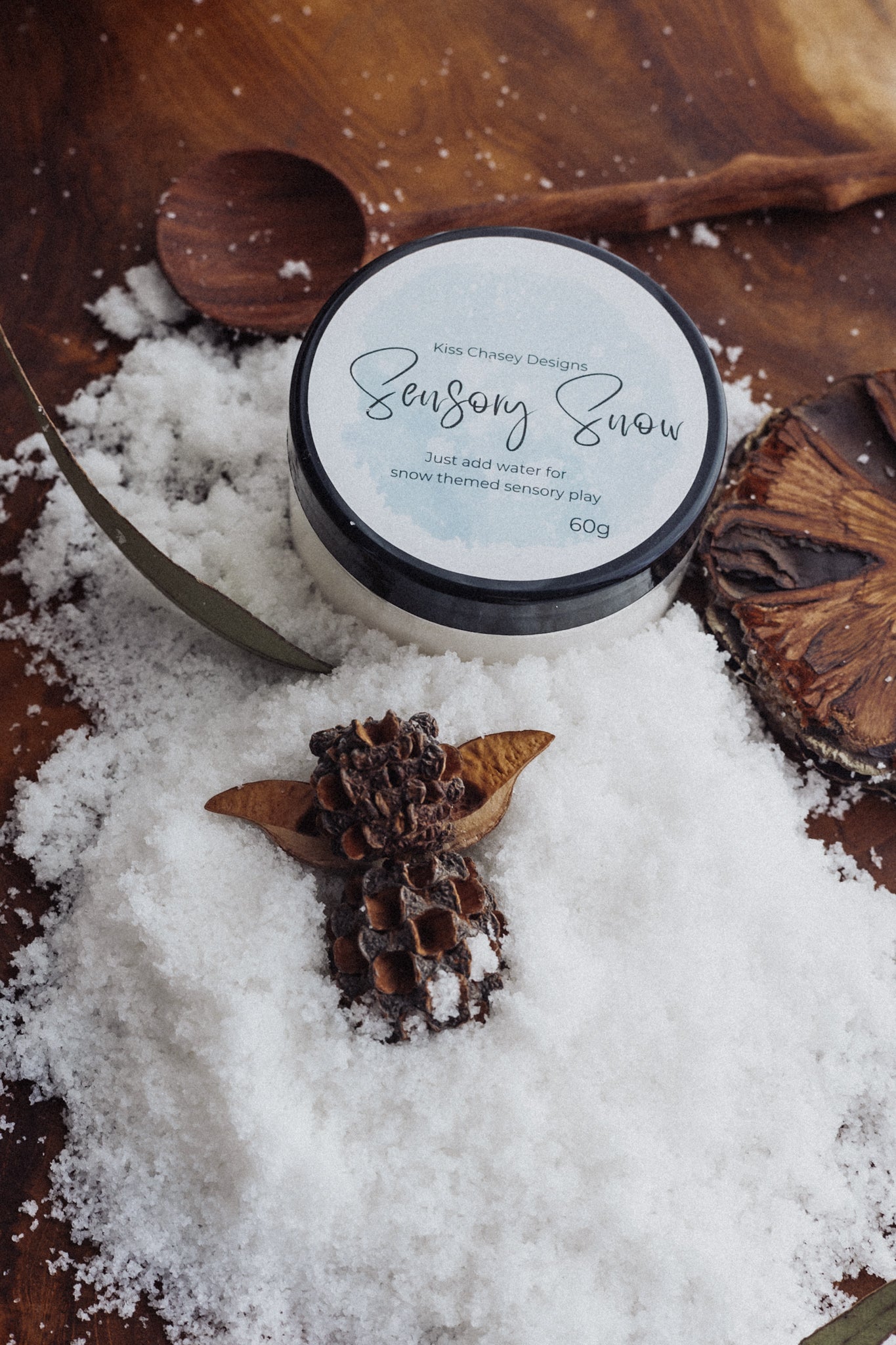 Sensory Snow