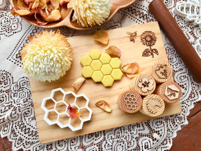 Honeycomb Bio Cutter