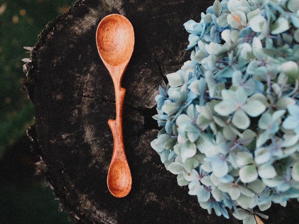 **WHOLESALE ** Pre-order May 2026**Wild Measure Spoon **