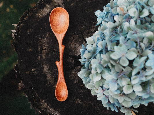 **WHOLESALE ** Pre-order end of March 2026**Wild Measure Spoon **