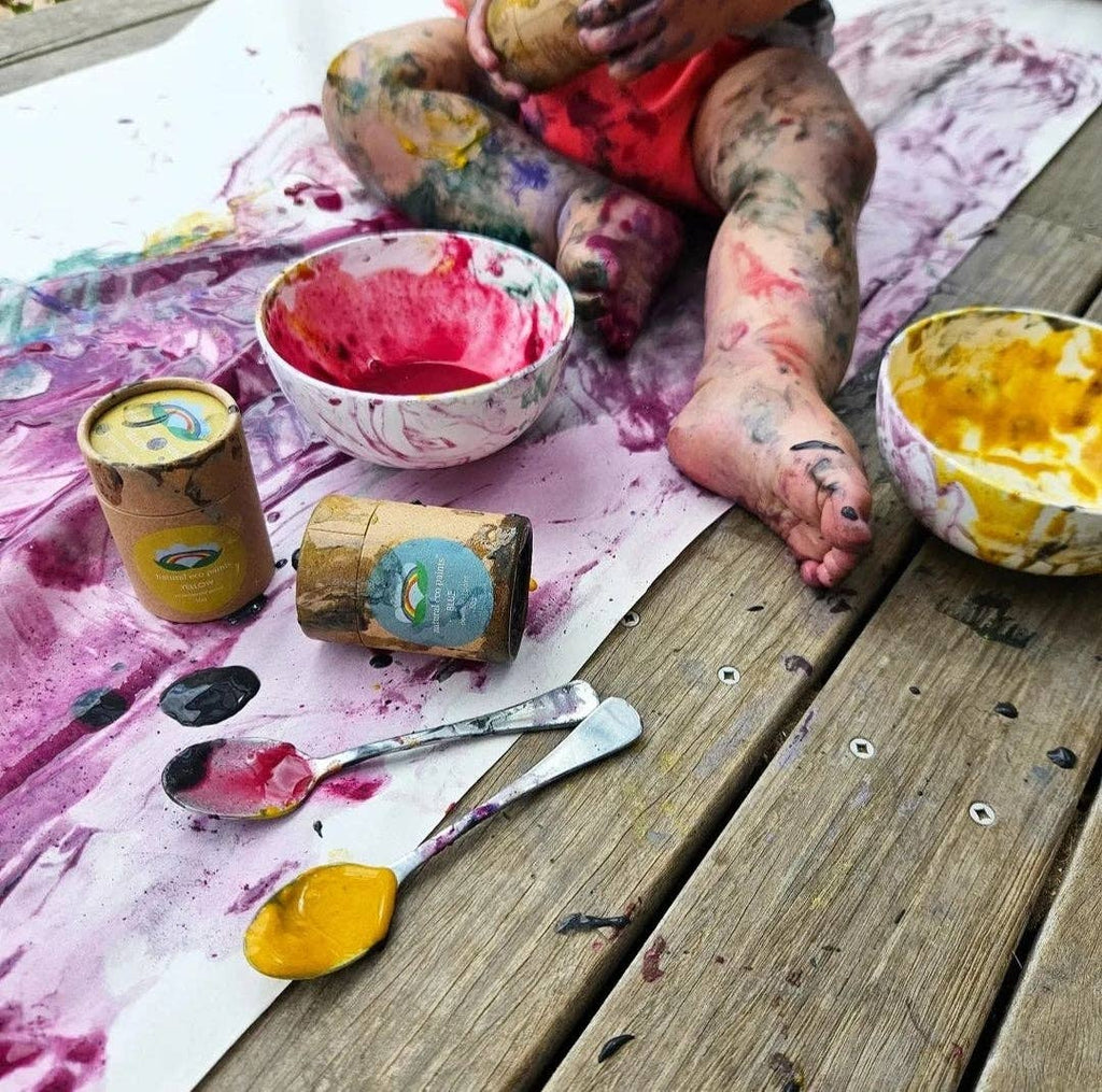 Eco Paint Set