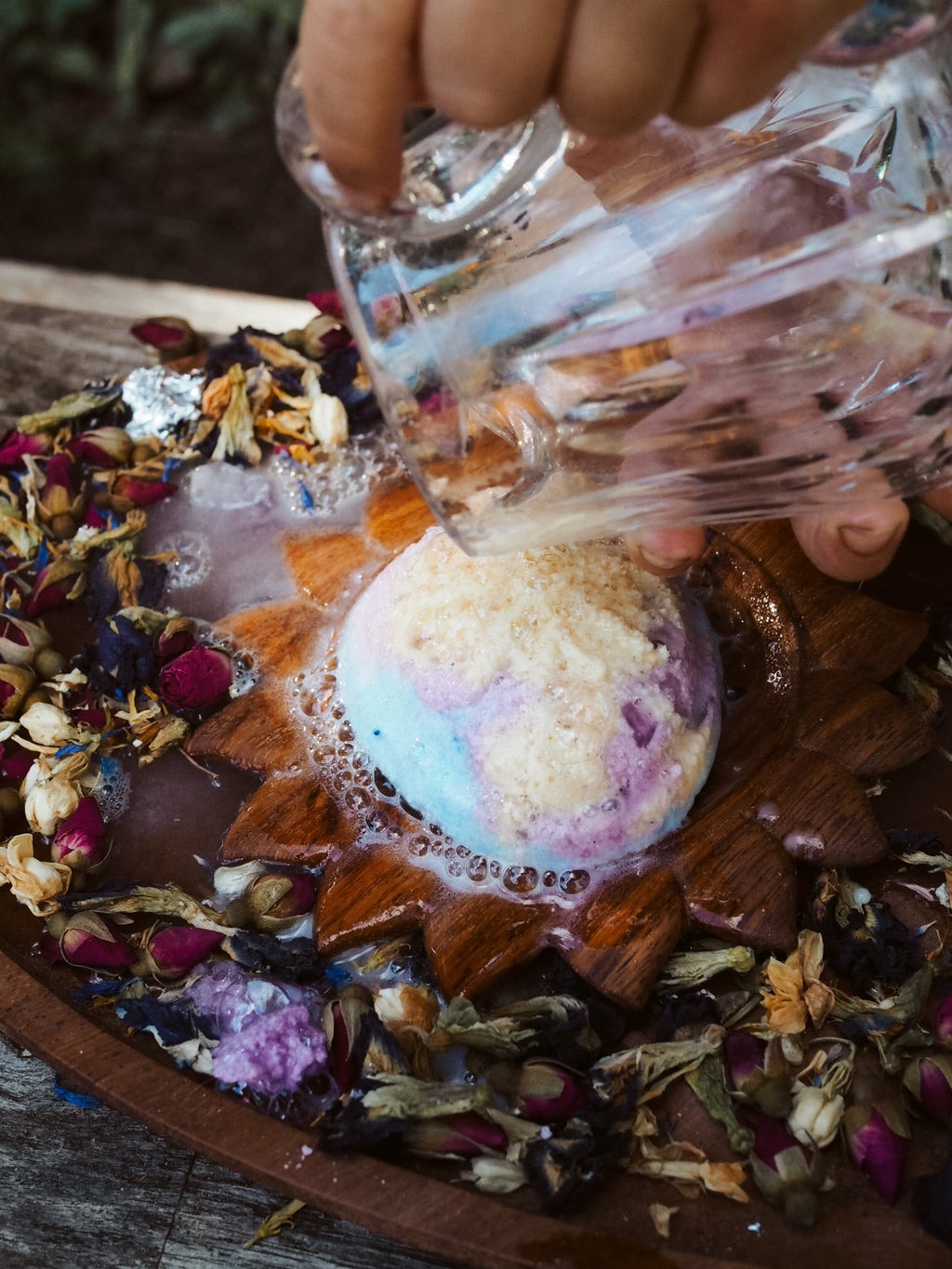 PlayFizz Butterfly Garden