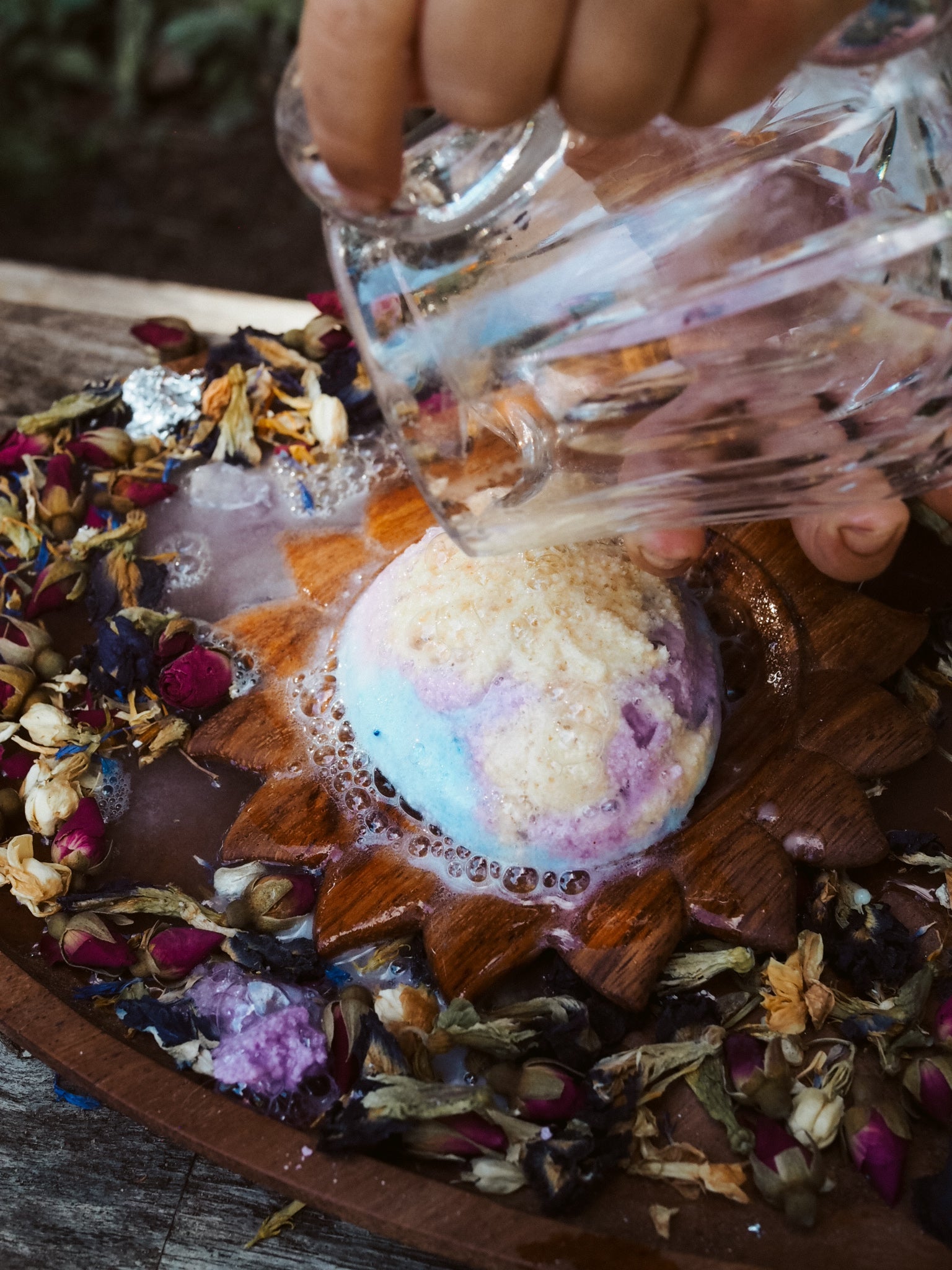PlayFizz Butterfly Garden