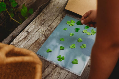 Nature Print Kit