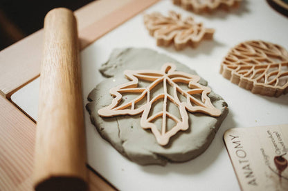 Leaf Eco Cutter™ Set
