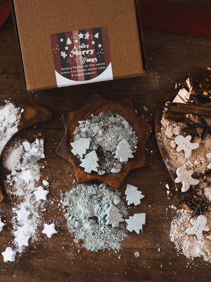 **WHOLESALE ** A very Merry PlayFizz-mas BOX