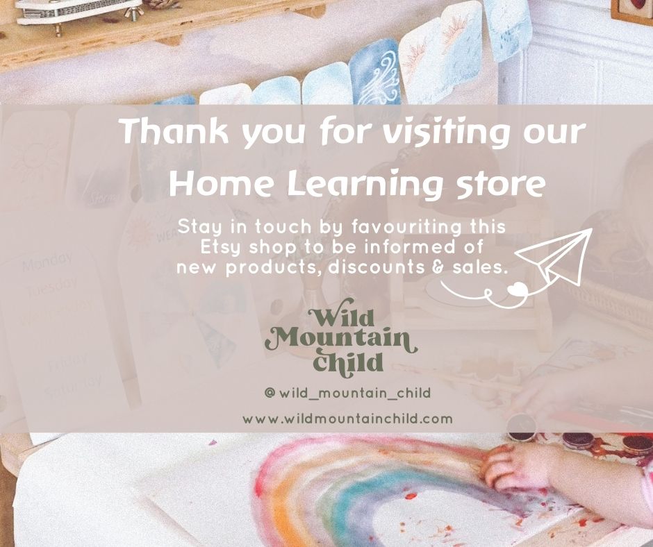 Perpetual Calendar / Waldorf / Steiner days