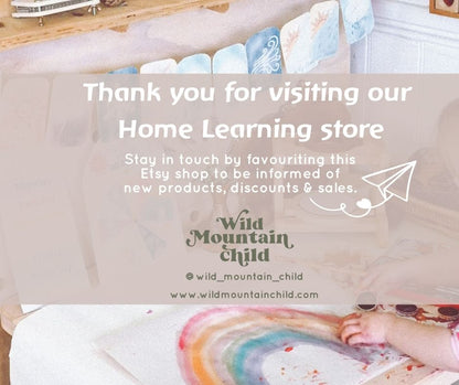 Perpetual Calendar / Waldorf / Steiner days