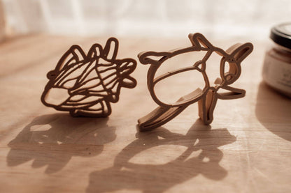 Bug Eco Cutter™ Set
