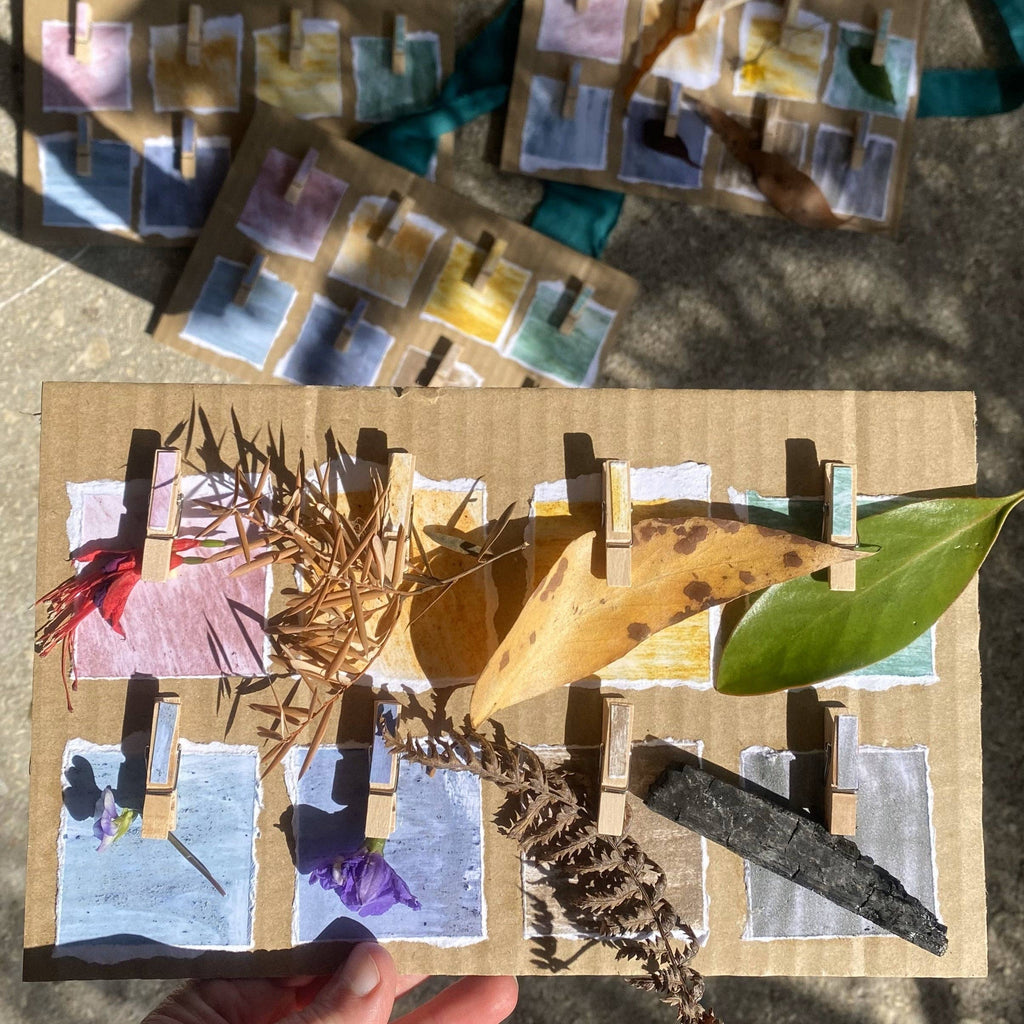Eco Paint Set
