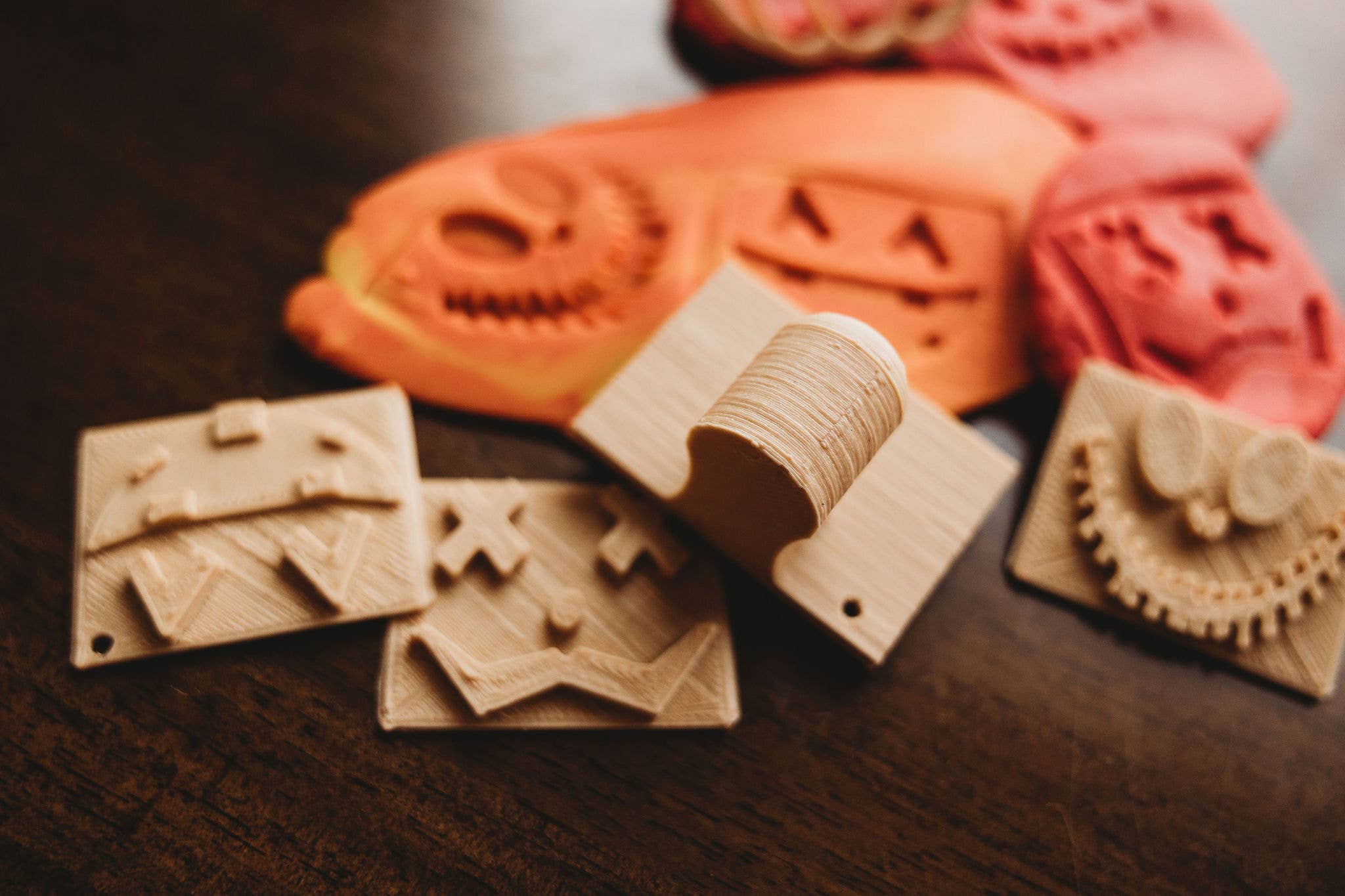 Halloween Eco Stamp™ Play Bundle