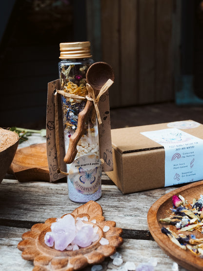 Magick Makers Butterfly Garden