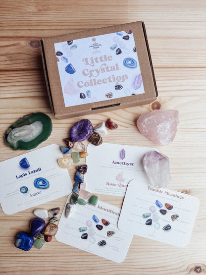 Little Crystal Collection