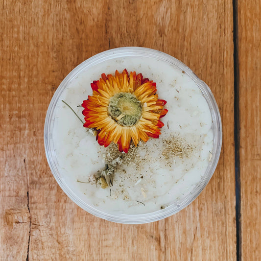 Calming Dough Chamomile - Small