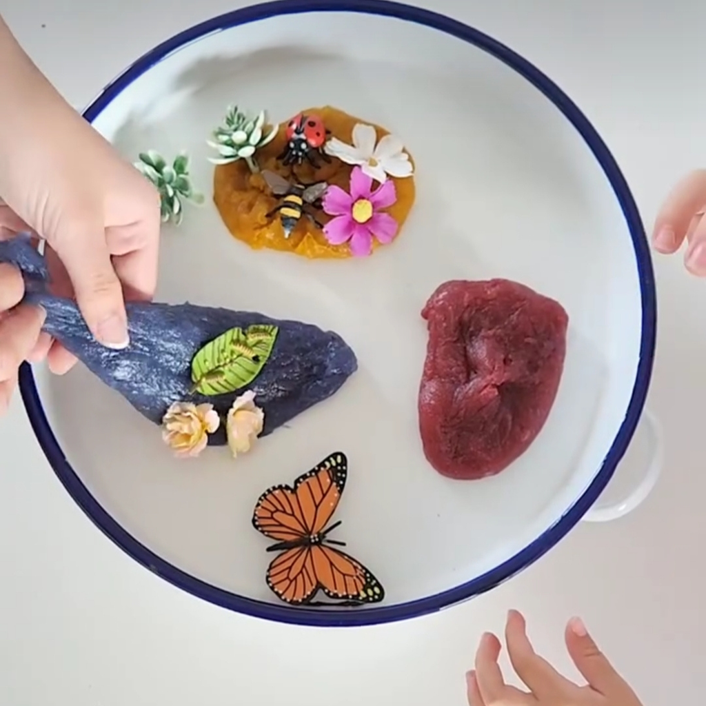 Eco Slime Kit