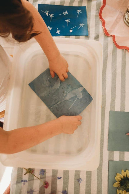 Nature Print Kit