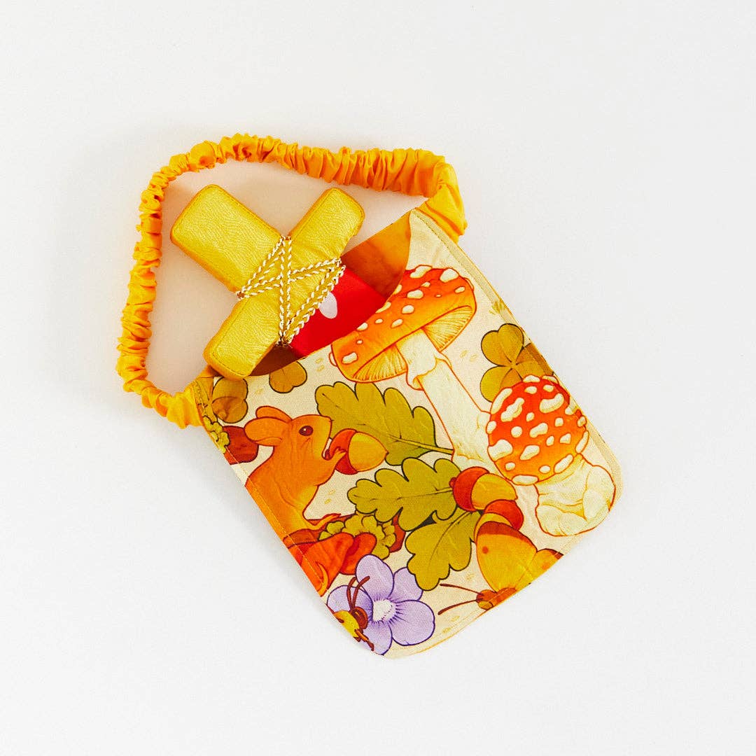 Foraging Pouch