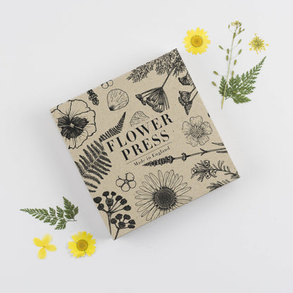 Classic Flower Press