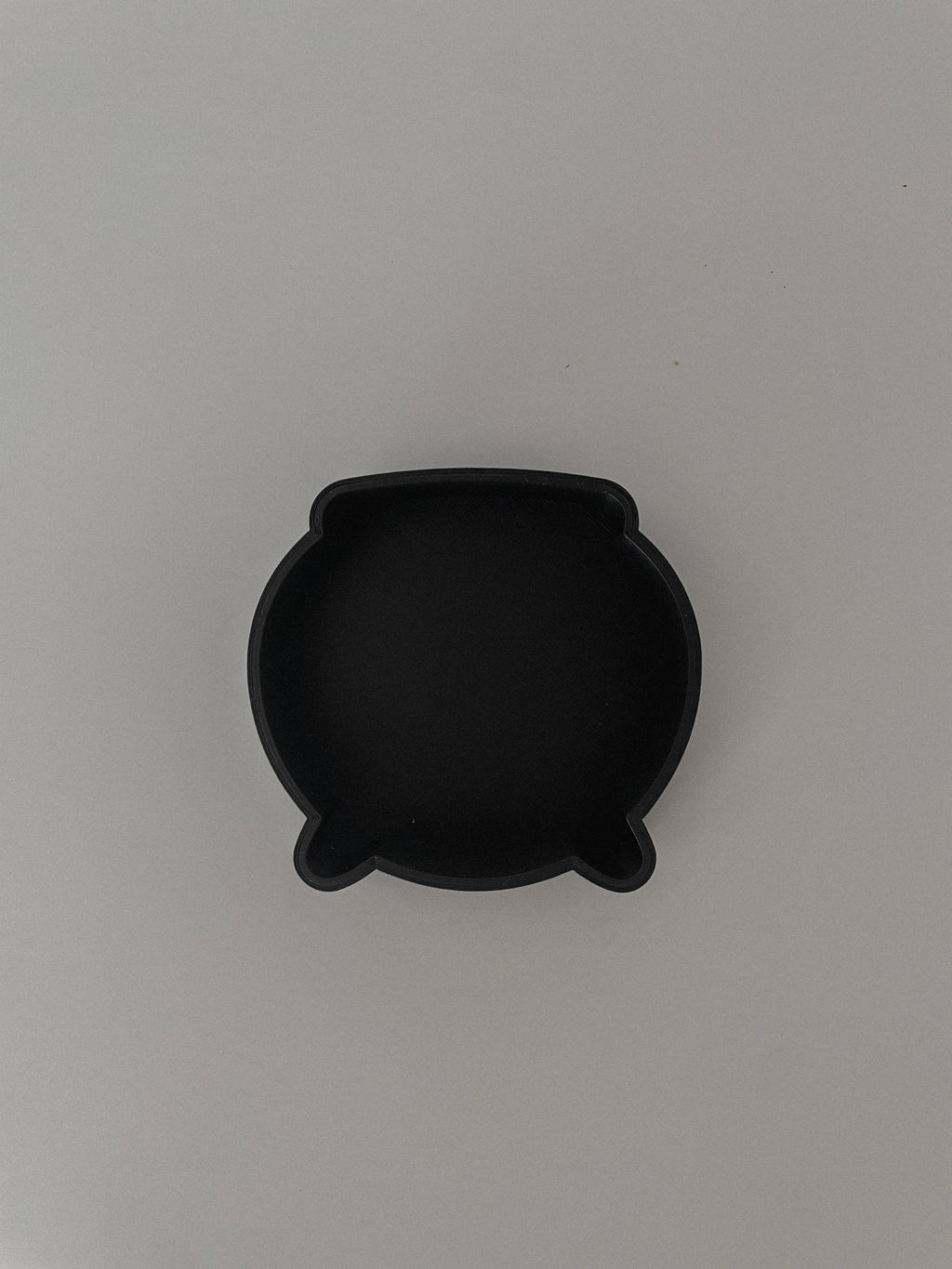 Halloween Cauldron Sensory Eco Mould 