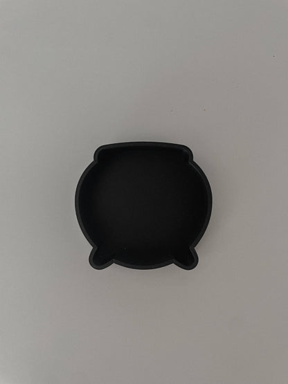 Halloween Cauldron Sensory Eco Mould 