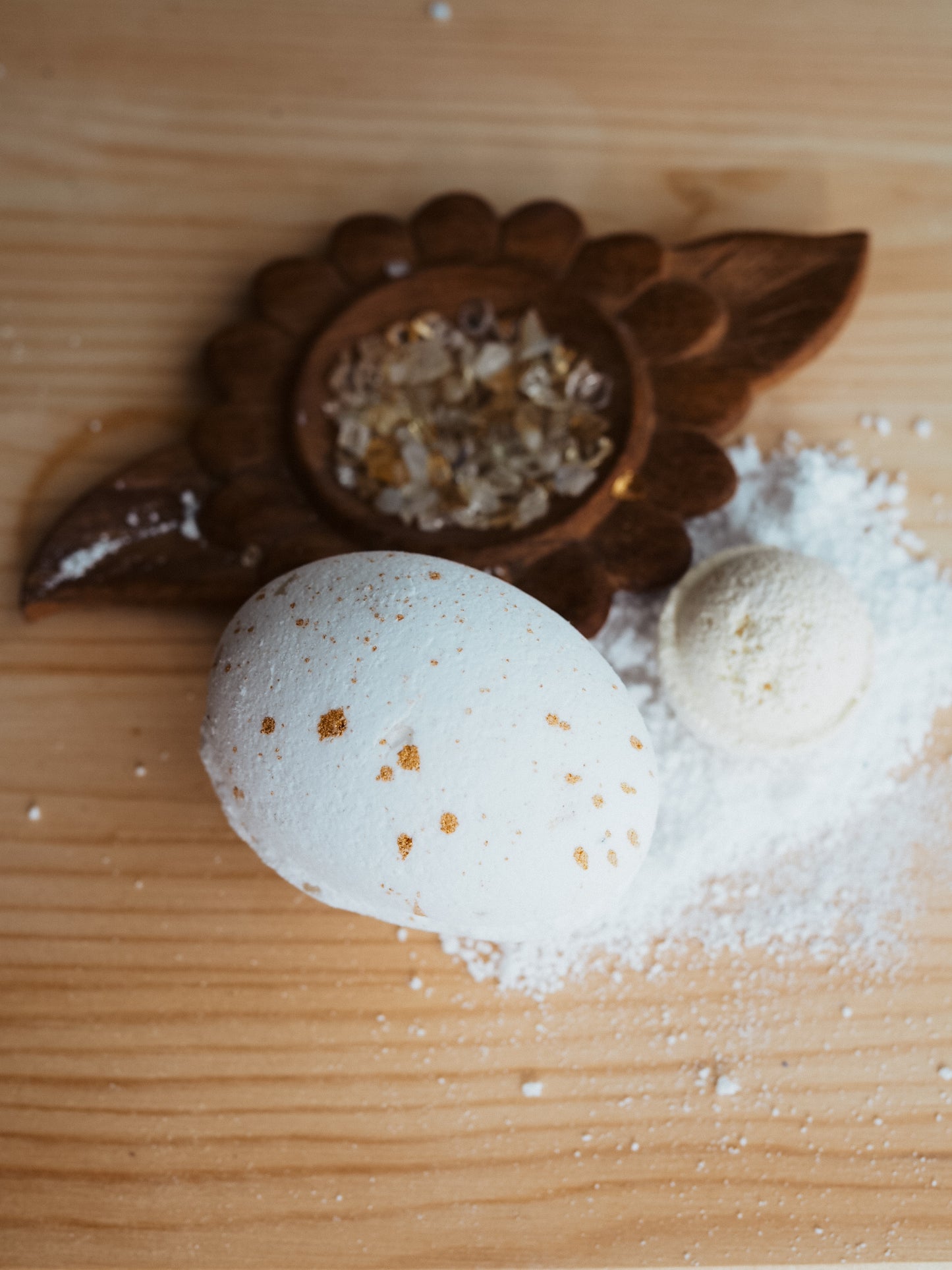 PlayFizz Easter Eggers
