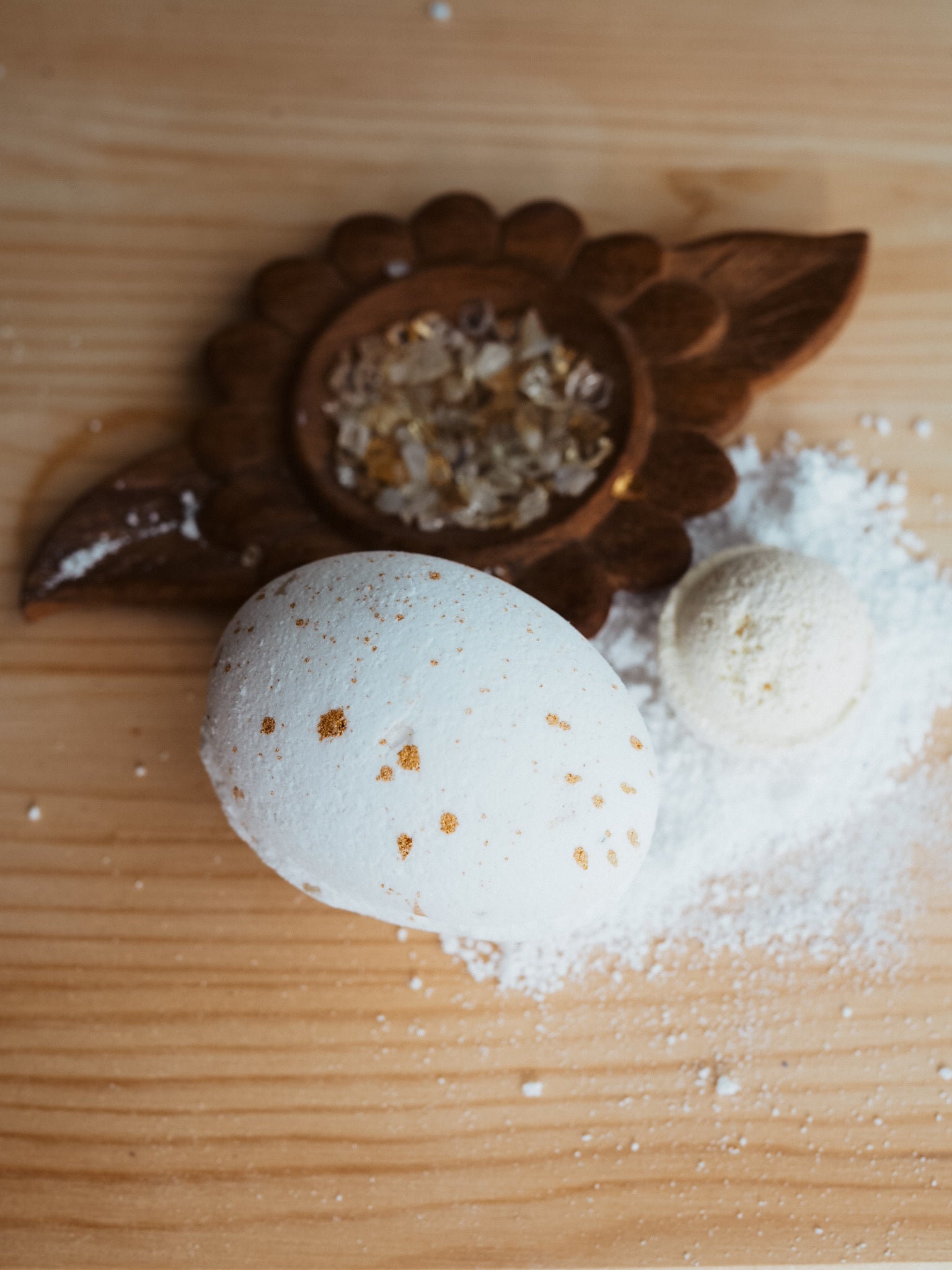 PlayFizz Easter Eggers
