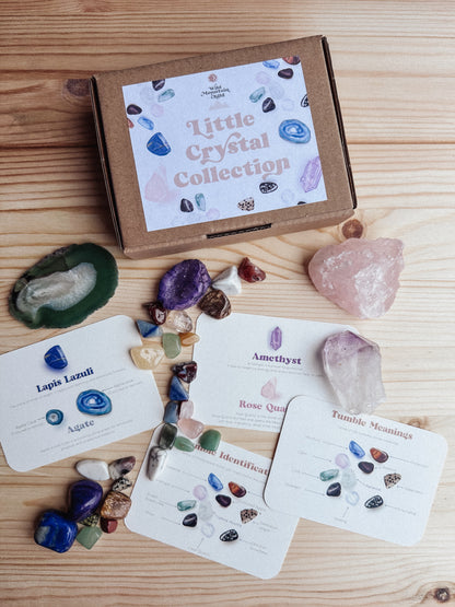Little Crystal Collection