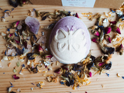 PlayFizz Butterfly Garden