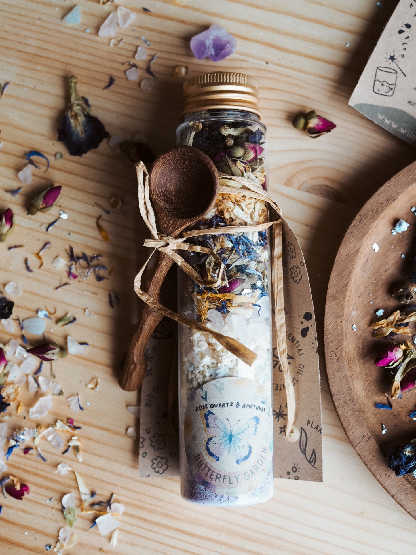 Magick Makers Butterfly Garden