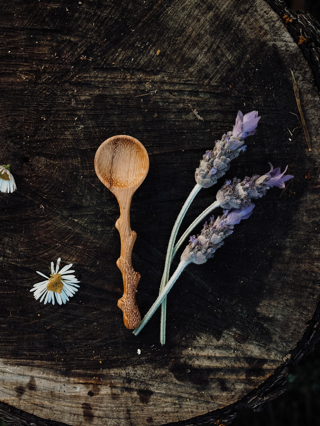 Branchling (Mini Branch Spoon)