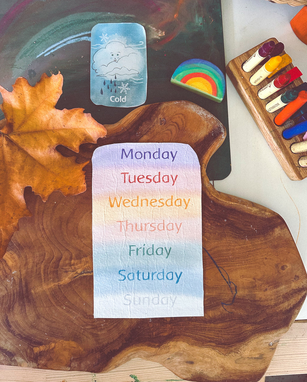 Home Learning Collection .✦ ݁˖ Printable Download