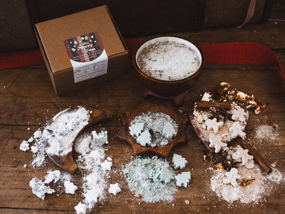 **WHOLESALE ** A very Merry PlayFizz-mas BOX