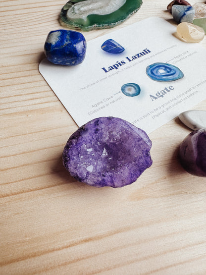 Little Crystal Collection