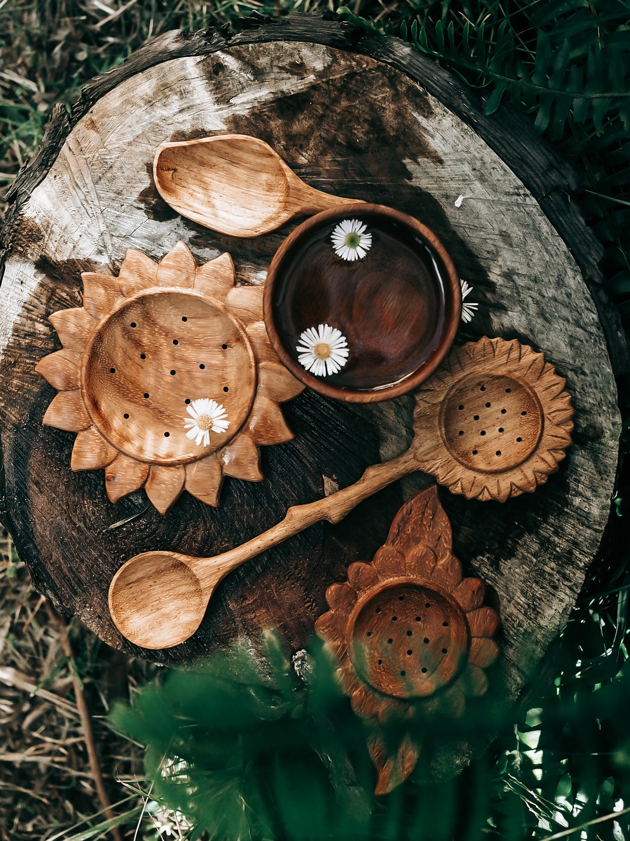 Garden Wild Tree Tools BUNDLE