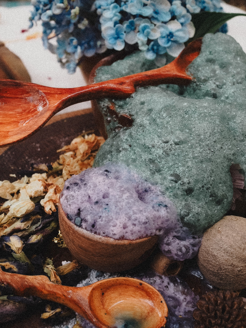 The Enchanted Gathering PlayFizz