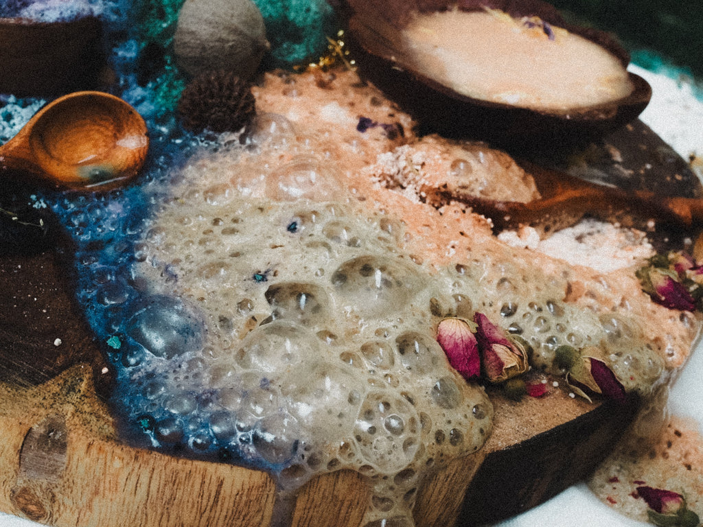 The Enchanted Gathering PlayFizz