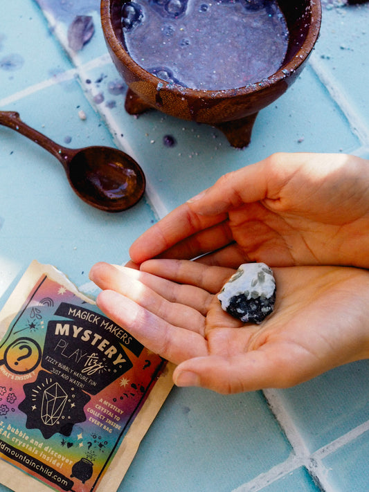 ** WHOLESALE** Magick Makers Mystery PlayFizz